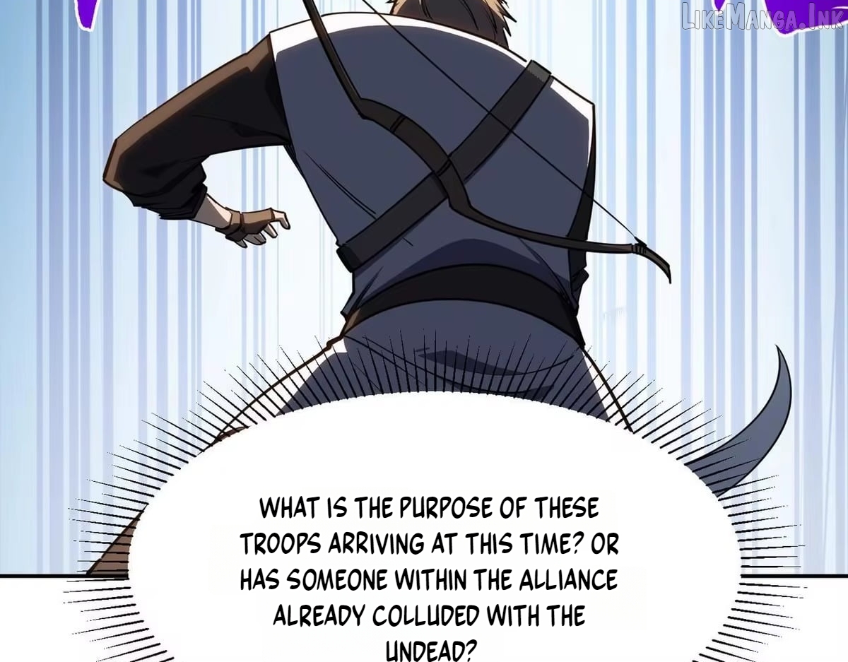 All People Scramble for the Tower, I Cleared 999 Floors in Advance Manga Chapter 57  - page 46